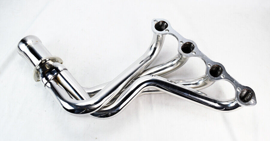 Stainless Steel Manifold Headers for Ford F100 (19691979) with 5.0L