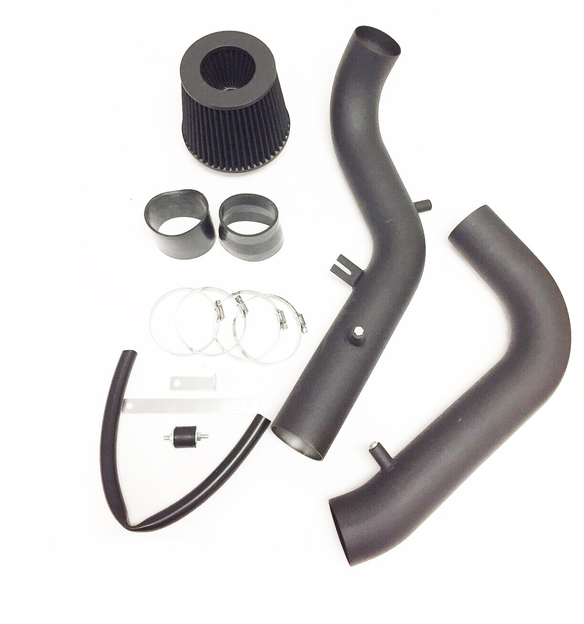 Cold Air Intake For Scion TC VVTi (20052006) with 2.4L L4 Engine Black Performance Chip Tuning