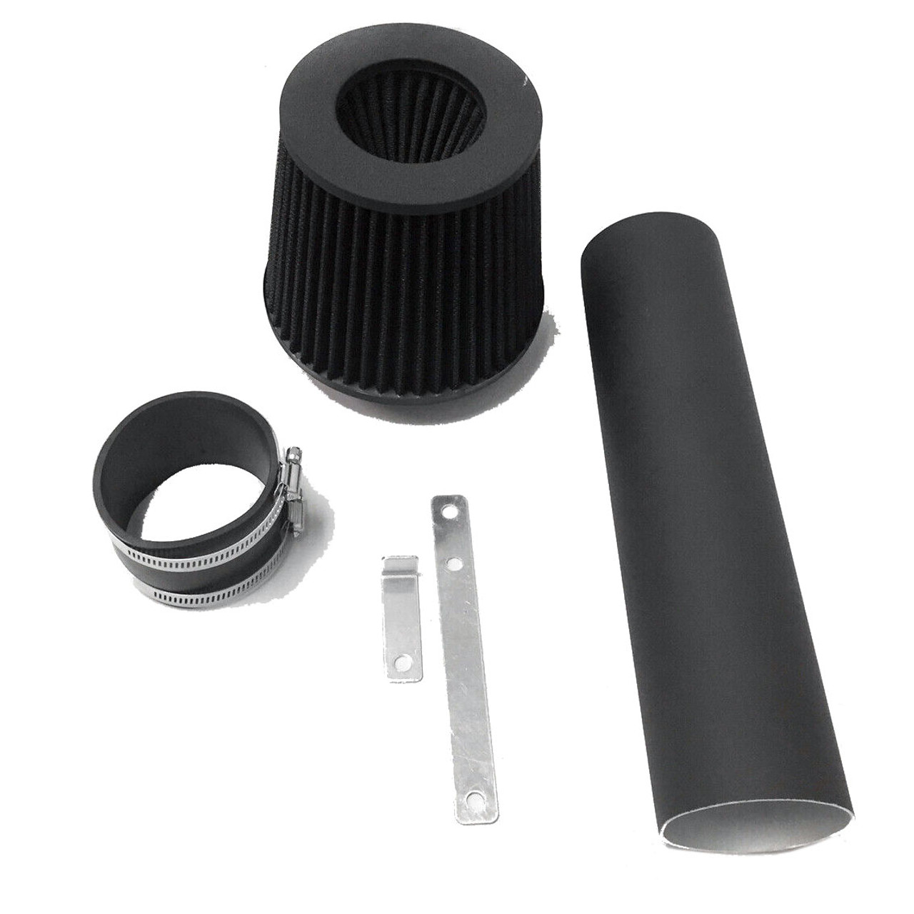 Cold Air Intake For Acura MDX (20072013) with 3.5L V6 Engine Black