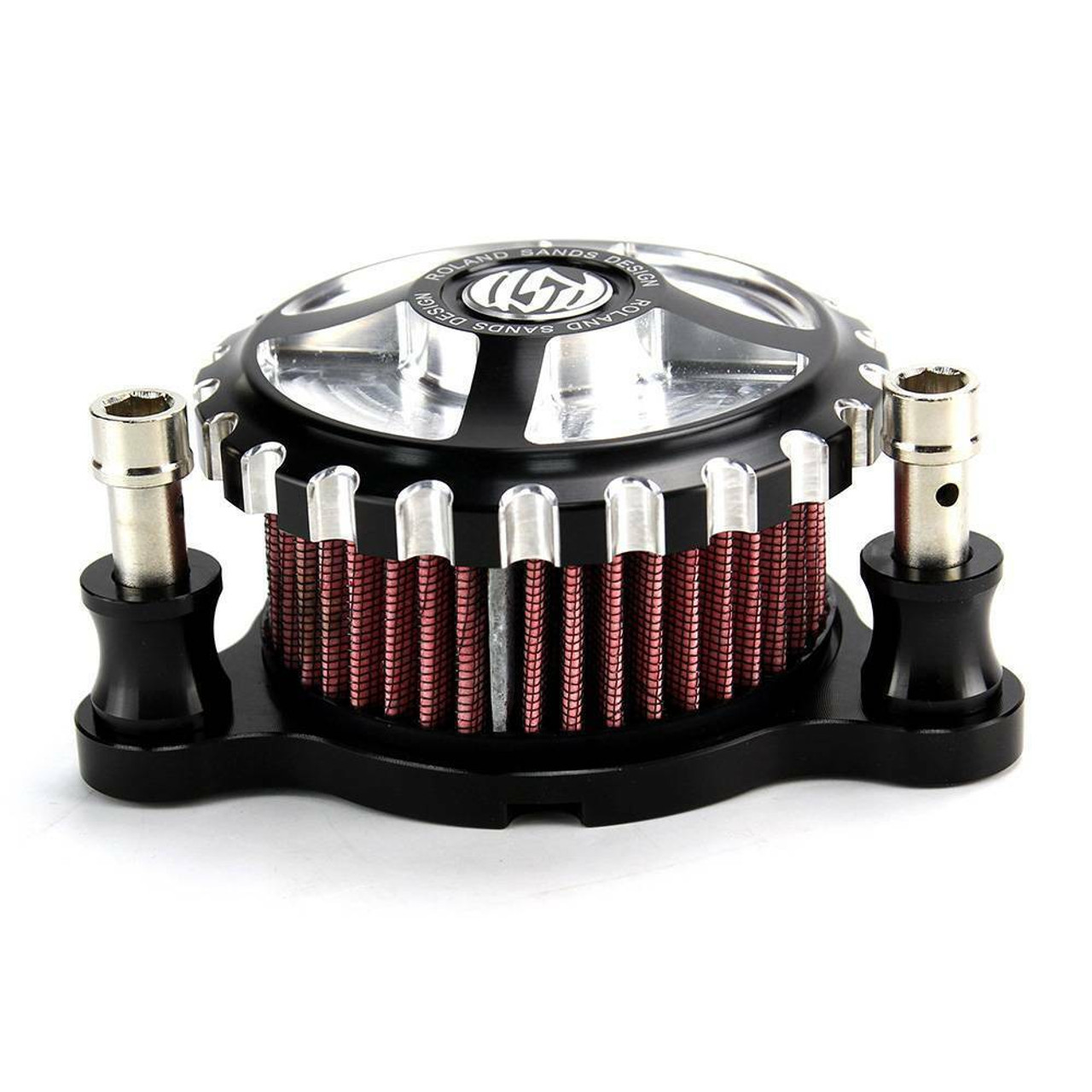 Air Cleaner Intake Filter Kit for Harley Davidson Fits Multiple Models (see  fitment on description) - Performance Chip Tuning