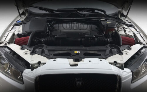 Performance Air Intake For Jaguar XF (20132015) with V6 Supercharged
