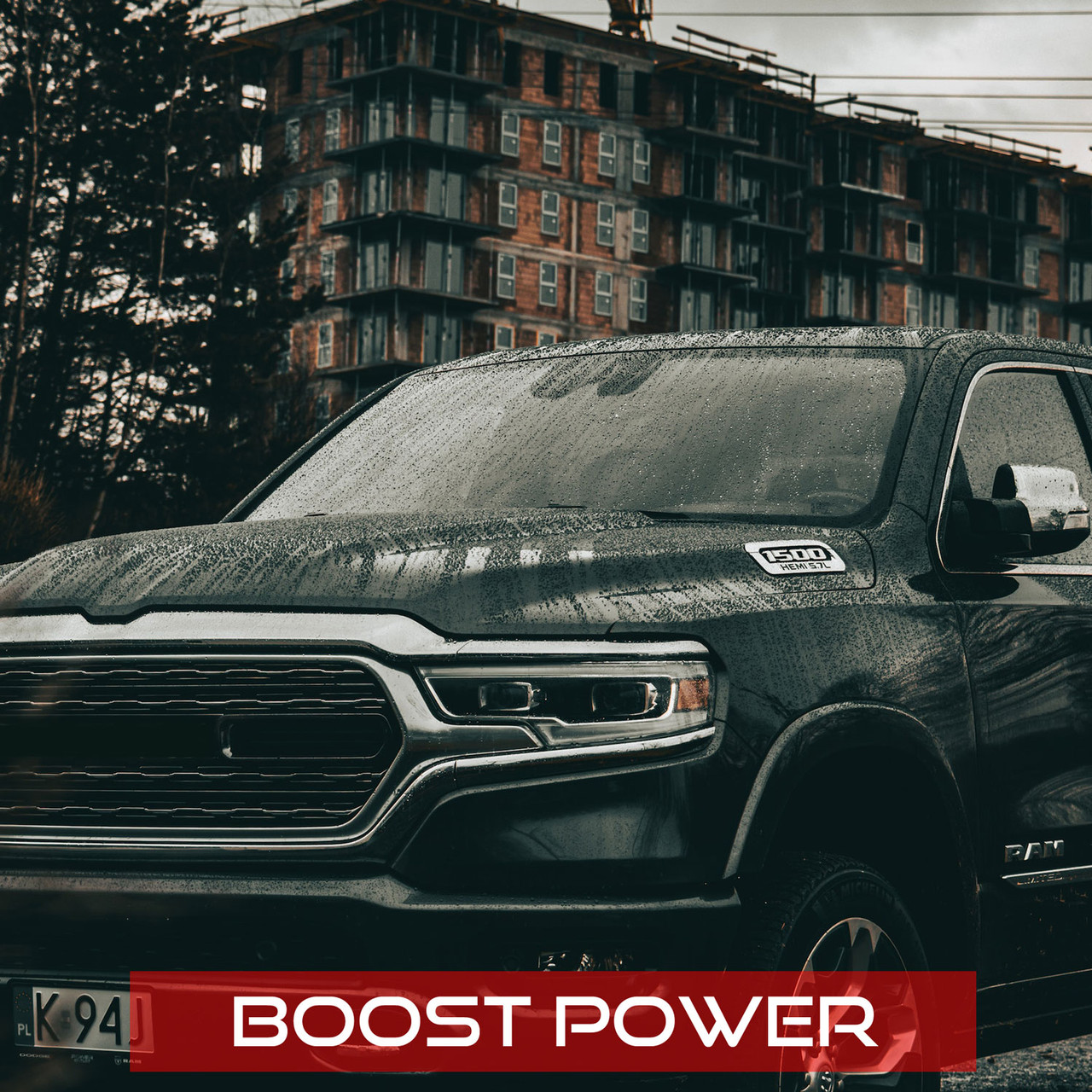 How to Boost Your Mpg with 5.7 Hemi: Unleash Efficiency!