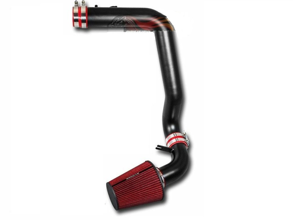 Cold Air Intake Kit for Honda Accord (20082012) with 3.5L V6 Engine
