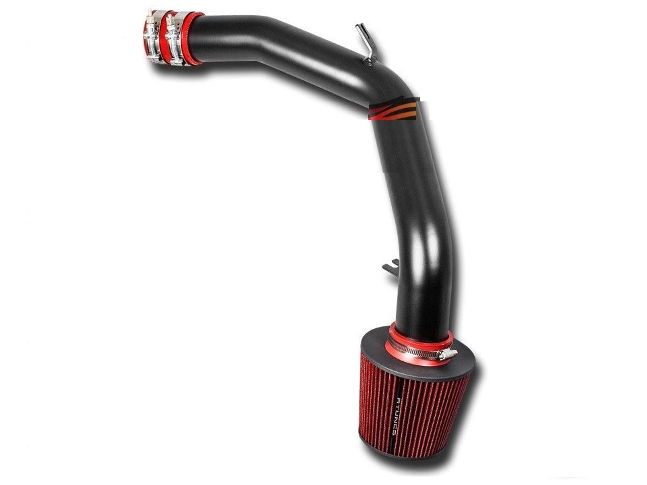 Cold Air Intake Kit for Volkswagen Jetta (1999-2005) with 1.8T