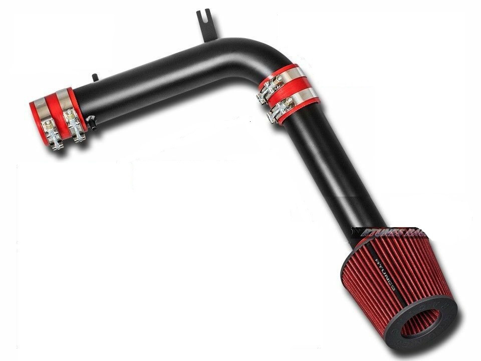 Cold Air Intake Kit for Honda Accord LX/EX (19982002) with 3.0L V6