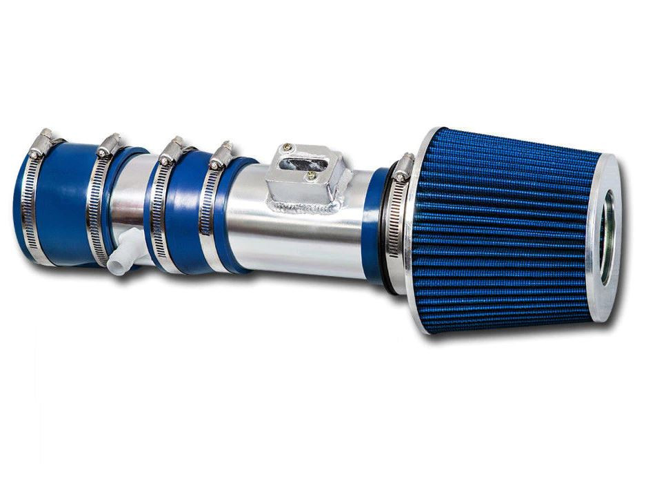 Cold Air Intake for GMC Acadia (20122017) 3.6L V6 Engine Performance