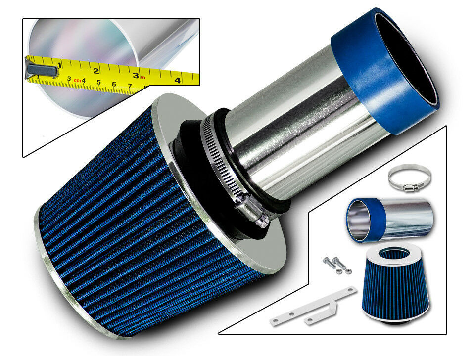 Cold Air Intake for Chrysler 300M (19992004) All Models with 3.5L V6 Engine Performance Chip