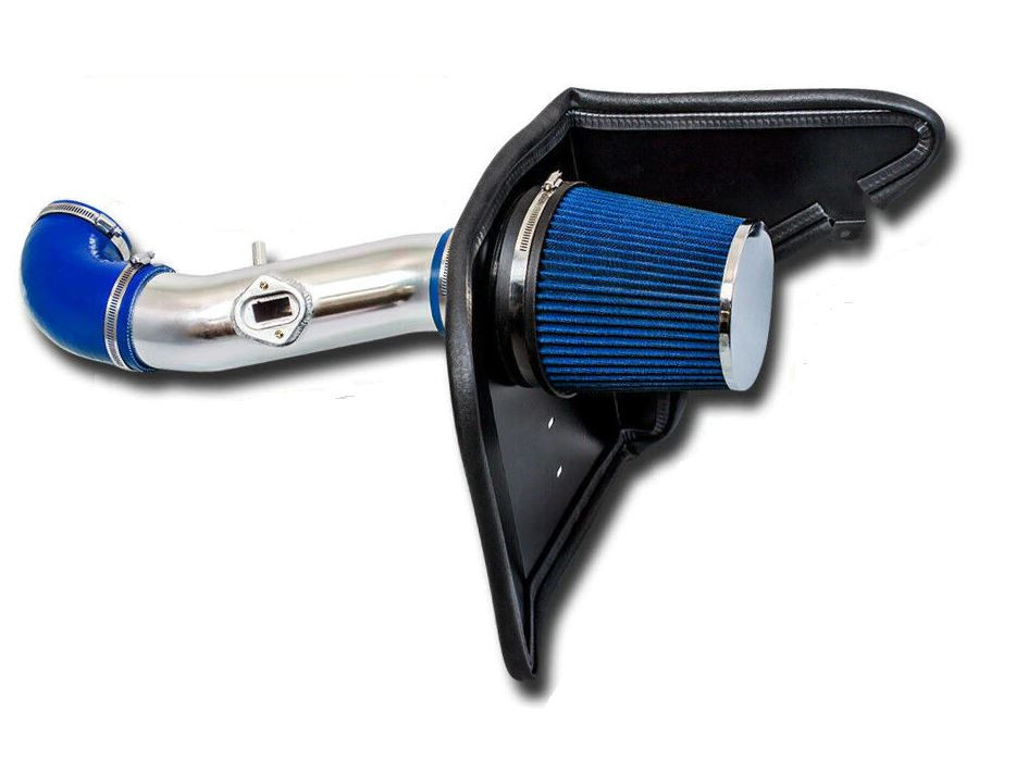 Cold Air Intake for Chevy Camaro (20102011) 3.6L V6 Engine