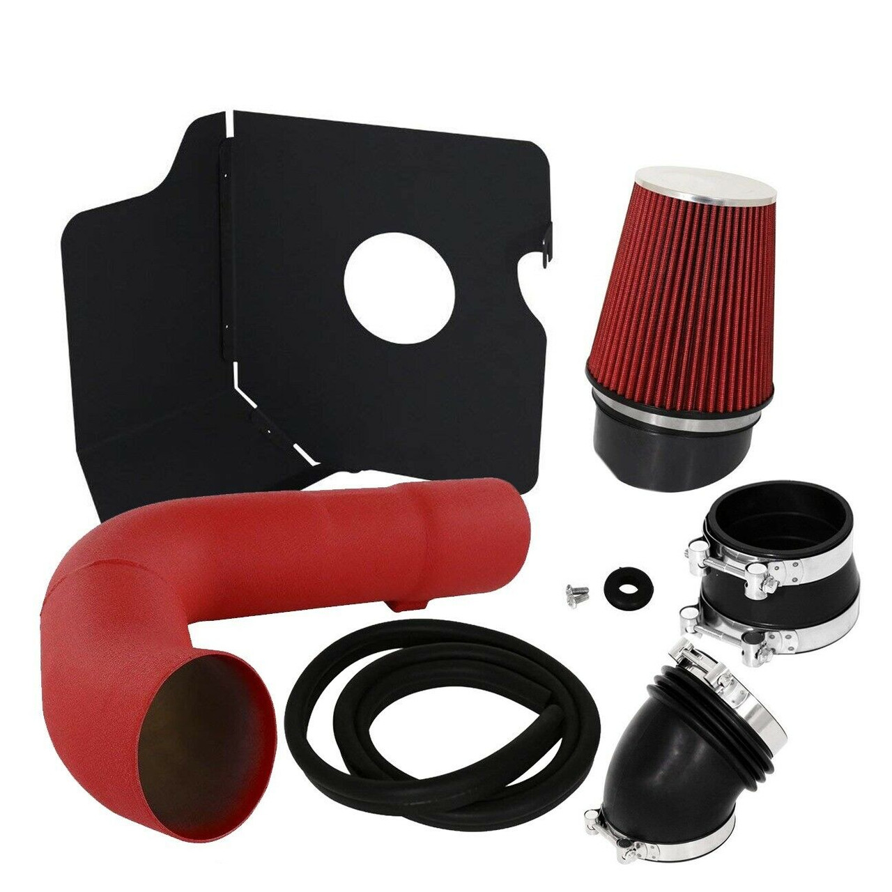 Cold Air Intake for GMC Sierra Chevy Silverado 2500HD 3500 (20042005