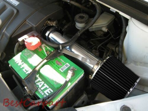 Cold Air Intake for Honda Pilot/Ridgeline/Odyssey/MDX (20092013) 3.5L/3.7 L V6 Engines