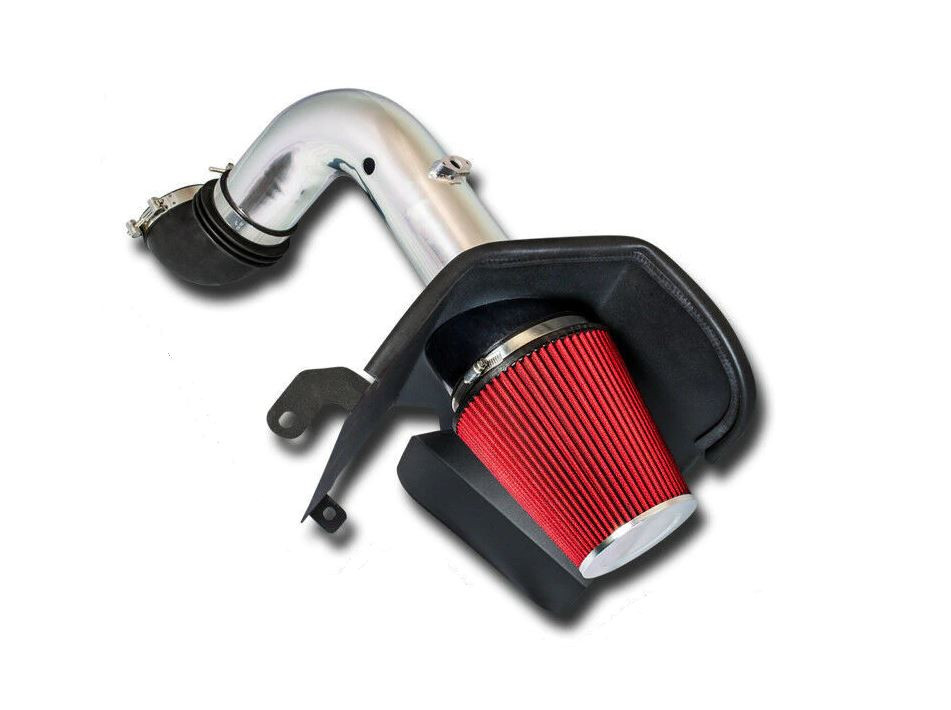 Cold Air Intake Dodge Ram (20032007) 2500 3500 5.9 L6 Diesel Engines Performance Chip Tuning
