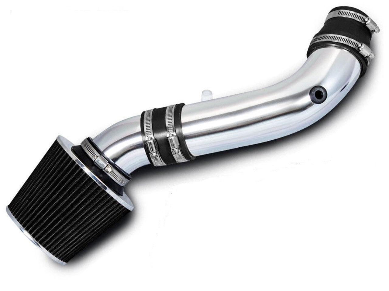 Cold Air Intake for Jeep Wrangler JK (2007-2011)  V6 Engine -  Performance Chip Tuning