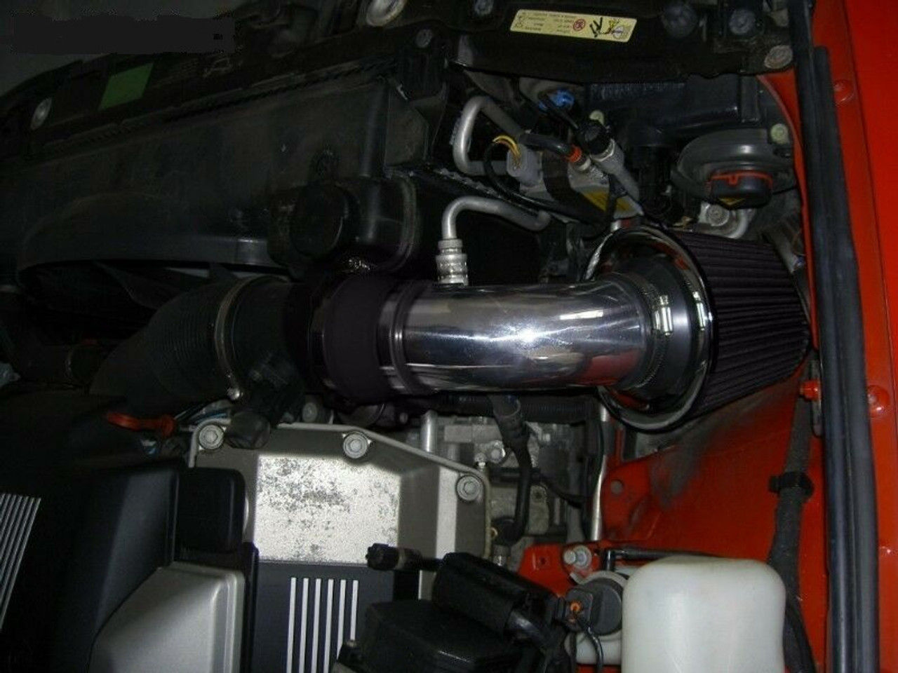 Cold Air Intake for BMW X5 E53 (20002006) 3.0L 4.4L 4.6L 4.8L V8 I6