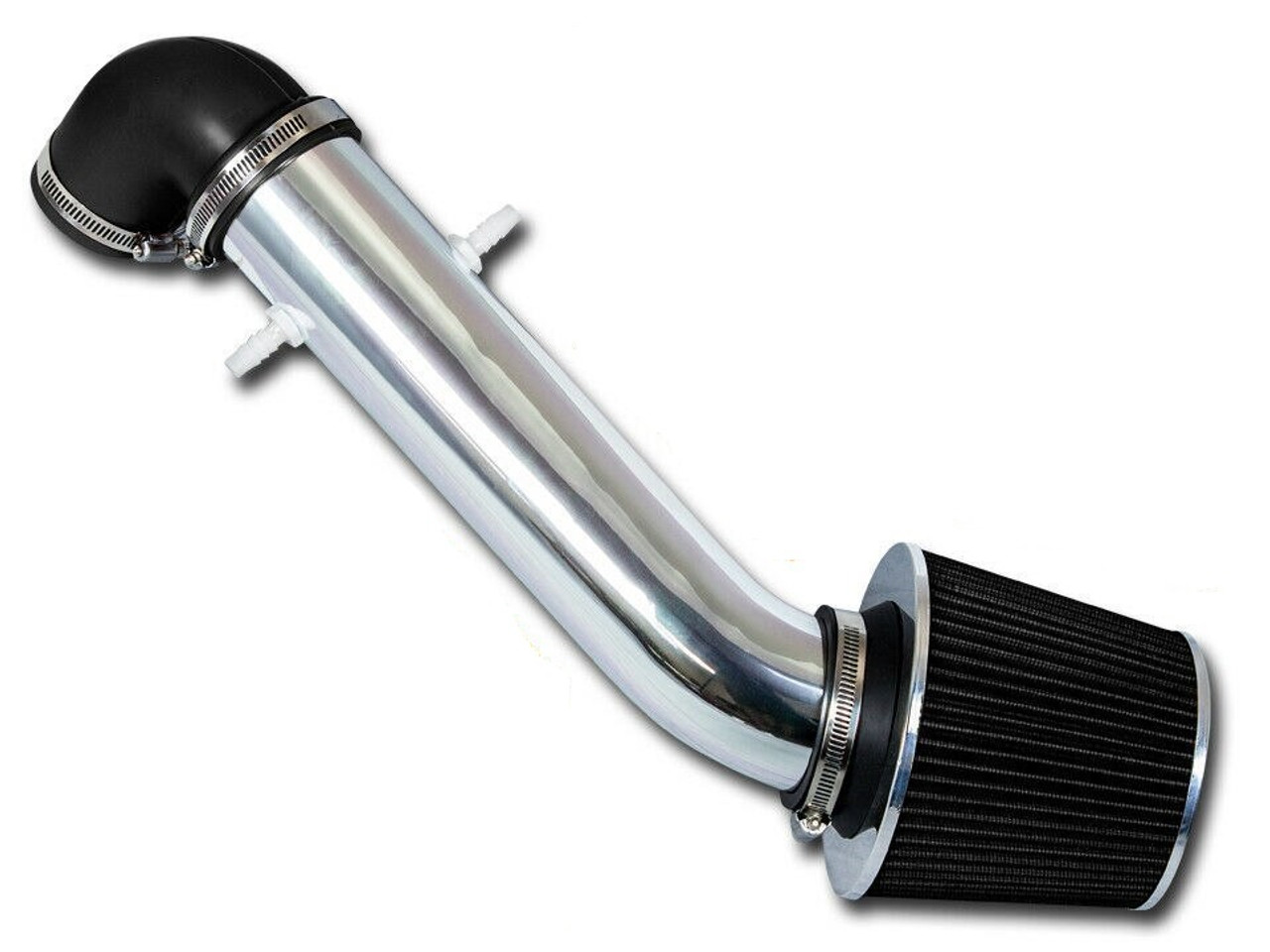 Cold Air Intake for Jeep Wrangler (1991-1995)  L4 &  I6 Engines -  Performance Chip Tuning