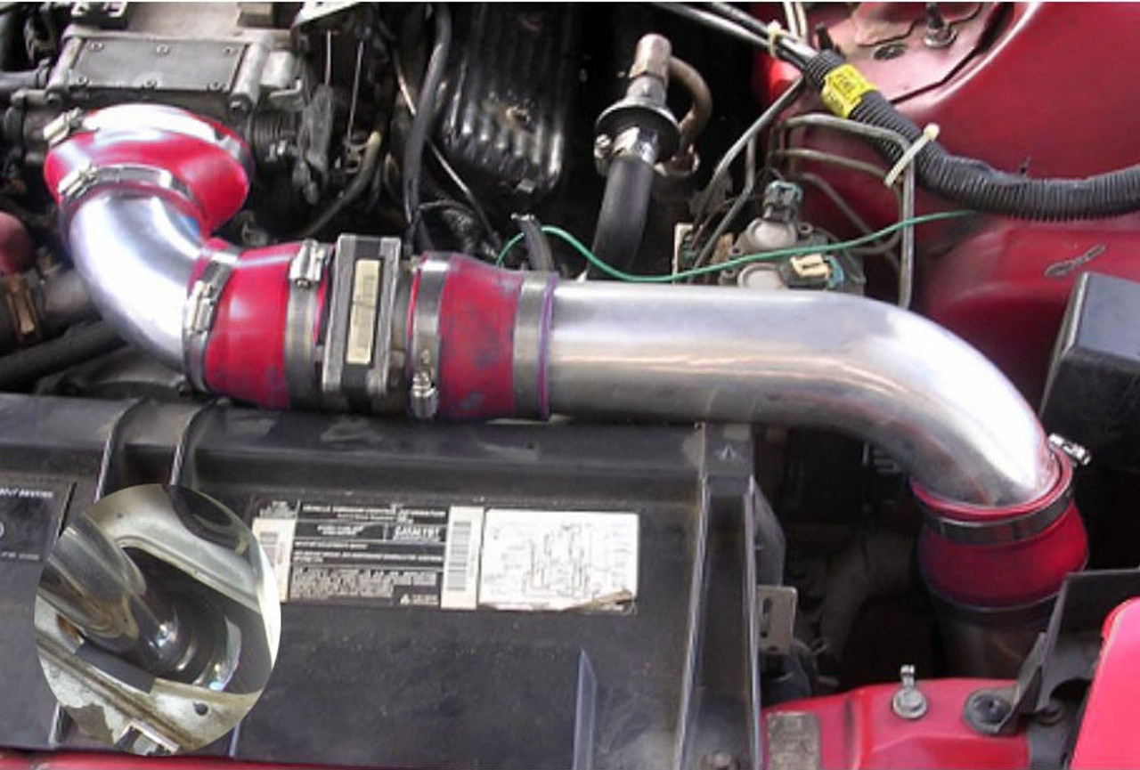 1994 Chevy Camaro Z28 Cold Air Intake Free