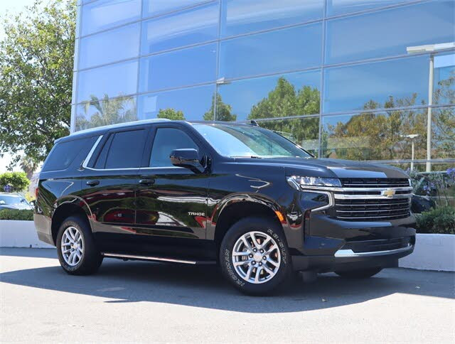  Chevrolet Tahoe Performance Chips: Unleashing Potential with Plug and Play Solutions