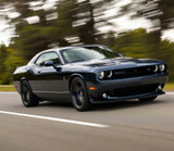 2011–2018 Dodge Challenger 6.4L