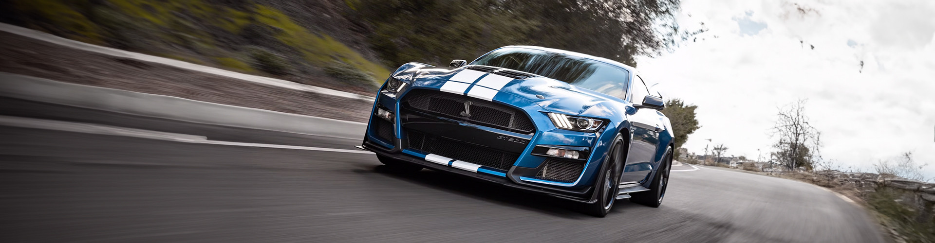 Mustang 2024 performance chip