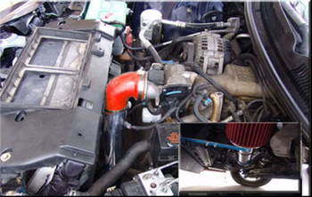 Cold Air Intake for Pontiac Firebird (1998-2002) 3.8L V6 Engine