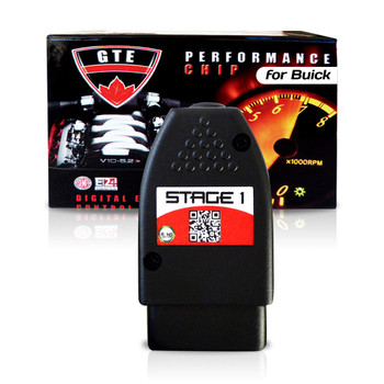 Buy Buick Performance Chip Horsepower Ecu Performance