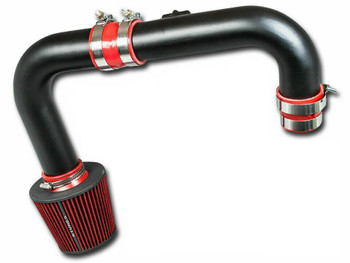 Cold Air Intake Kit for Chevrolet Cruze (2011-2015) with 1.4L DOHC Turbo Engine Black