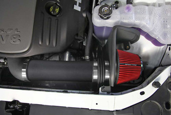 Performance Air Intake for Dodge Challenger (2011-2019) Hemi 5.7L V8 Engines