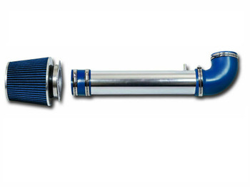 Cold Air Intake for (1988-1995) Toyota Pickup / 4Runner 2.4L L4 Engine Blue