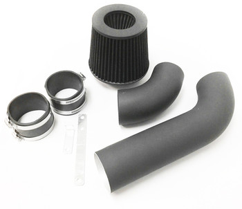 Cold Air Intake For GMC Jimmy Sonoma (1996-2004) With 4.3L V6 Engine Black