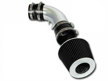 Performance Air Intake For Ford Probe GT/Mazda MX6 626 (1993-1997) with 2.5L V6 Engine Black