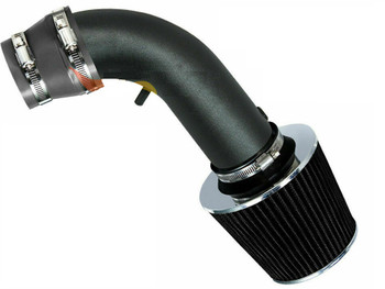 Performance Air Intake For Toyota Celica (1990-1999) with 1.6L 1.8L 2.2L L4 Engines Black