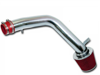 Performance Air Intake for Honda Accord (2003-2007) with 3.0L V6 Engine Red 