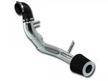  Cold Air Intake For Honda Civic Si (2006-2011) with 2.0L L4 Engine Black 