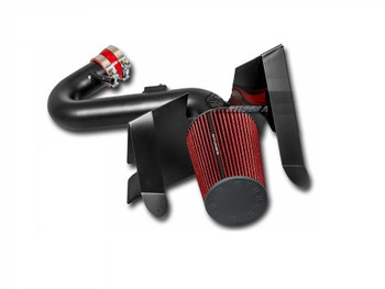 Cold Air Intake Racing System + Filter for Ford Mustang (2005-2009) with 4.0L V6 Engine