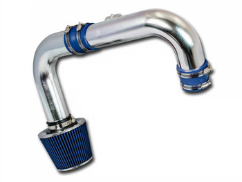 Cold Air Intake Kit for Chevrolet Cruze (2011-2015) with 1.4L DOHC Turbo Engine Blue  
