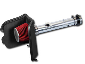 Cold Air Intake for Toyota Tacoma (2005-2011) with 4.0L V6 Engine