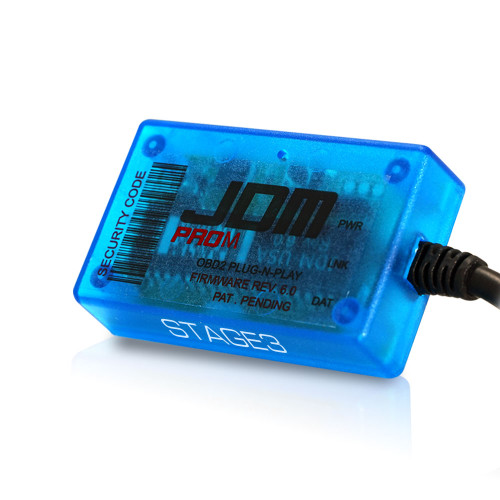 Stage 3 Performance Chip OBDII Module for BMW