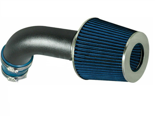 Performance Air Intake for Audi A3 (2006-2008) with 2.0L L4 Supercharged Engine Blue
