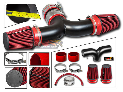 Cold Air Intake for Dodge Durango (2004-2007) All Model with 5.7L V8 HEMI Engine