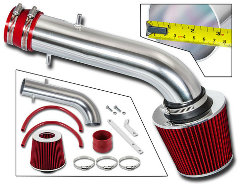 Cold Air Intake For Acura Cl Base Model 1997 1999 3 0l V6 Engine Performance Chip Tuning