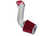 Cold Air Intake for Eagle Talon/Mitsubishi Eclipse (1995-1998) 2.0L L4 Engine Red Cold Air Intake for Eagle Talon/Mitsubishi Eclipse (1995-1998) 2.0L L4 Engine Red