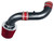 Cold Air Intake For Dodge Nitro (2007-2010) with 3.7L V6 Engine Red 