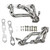 Stainless Steal Header Manifold For Chevy S10(1996-2001) with 4.3L V6 Engine Stainless Steal Header Manifold For Chevy S10(1996-2001) with 4.3L V6 Engine