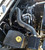 Long Air Intake Kit For Jeep Grand Cherokee (2005-2010) with 3.7L V6 Engine Black 