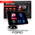 Stage 4 Performance Chip Module OBD2 +LCD Monitor for Ford 2005+ Stage 4 Performance Chip Module OBD2 +LCD Monitor for Ford 2005+