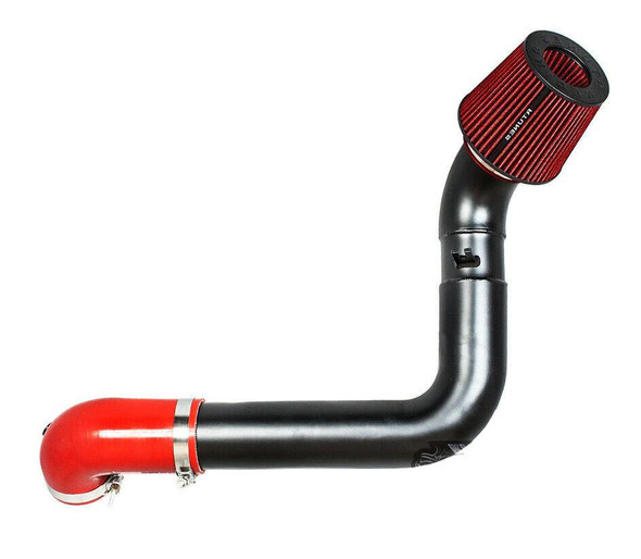 Cold Air Intake for Dodge Charger RT & SRT-8 (2006-2010) Hemi 5.7L / 6.1L V8 Engines Black