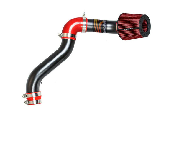 Cold Air Intake for Dodge Challenger SE/SXT (2008-2010) 3.5L V6 Engines Black