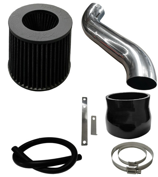 Cold Air Intake for Jeep Grand Cherokee (2005-2009) 4.7L V8 Engine