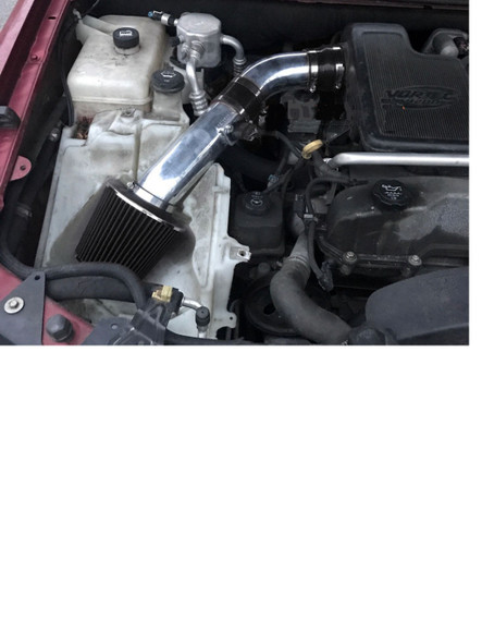Chevrolet TrailBlazer Performance Chip ECU Engine Tune Upgrade