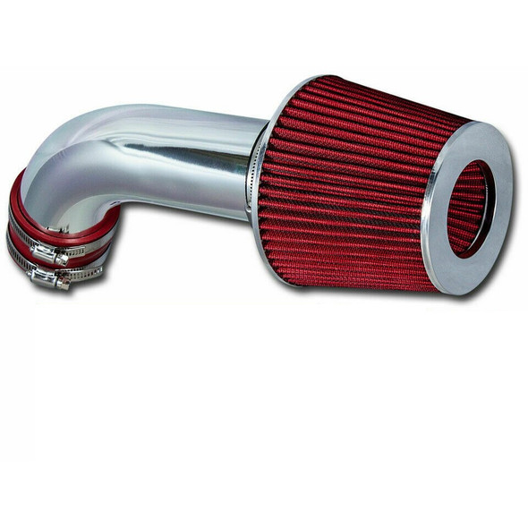 Performance Air Intake for VW Jetta GLI 2006-2008 with 2.0L Turbo