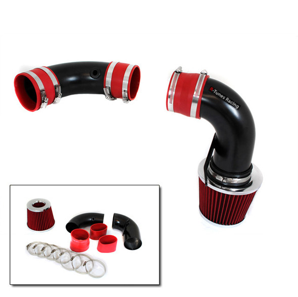 Cold Air Intake for Isuzu Hombre  (1997-2000) 4.3L V6 Engine